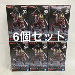 未開封 ウルトラマンシリーズ ウルトラプレスト 豪塊 ウルトラマン