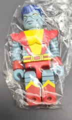MEDICOMTOY MARVELSUPERHEROES01/KUBRICK COLOSSUS 100%