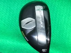 中古】 フォーティーン Gelong D UX-001 5H(20°) ユーティリティ UT FT