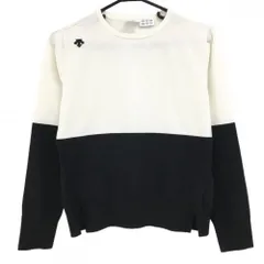 新品未使用タグ付きデサントゴルフセーター 2025年最新】デサントセーターの人気アイテム - メルカリ