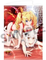 装甲悪鬼村正 ゲマくじ キャンバスアート 足利茶々丸 - メルカリ