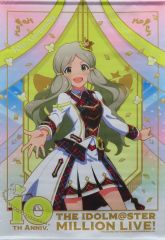 [중고] 태피스트리 나카타 노코(로코) B2 태피스트리 리 프롤로그 Xver. [THE IDOLM@STER MILLION LIVE!