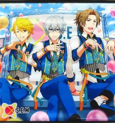 [중고] 태피스트리 SEM(GROWING SIGN@L 13) 태피스트리 [아이돌 마스터 SideM]