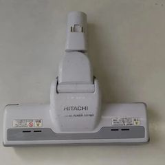 日立 電気掃除機 CV-S350E7 2020年製 ホース パワかるサイクロン CV