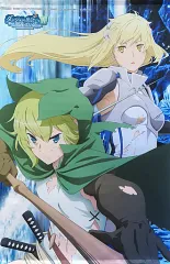 2026年最新】ダンまち リュー タペストリーの人気アイテム - メルカリ