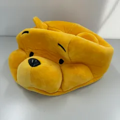 ★くまのプーさん 帽子 ファンキャップ ディズニー