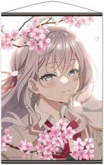 [중고] 태피스트리 아야 vol.1 B2 태피스트리 [때때로 보소와 러시아어로 데레하는 옆의 아야 씨]