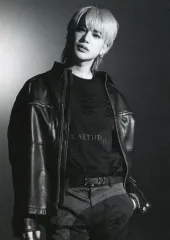 【中古】コレクションカード(男性) BE：FIRST/RYOKI/CD「Bye-Good-Bye [初回生産限定盤]」(AVCD-61190)封入特典トレーディングカード