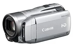 美品3点セット　Canon IVISビデオカメラ 本体、SDカード、三脚 2025年最新】canon ivis hfの人気アイテム - メルカリ