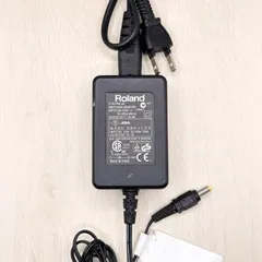 2025年最新】roland ローランド 純正 acアダプターの人気アイテム