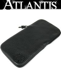 CHROME HEARTS 銀座店 クロムハーツ アイウェアケース ダガージップ