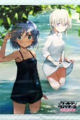 中古】タペストリー 両儀式 タペストリーB 「劇場版 空の境界」 - メルカリ