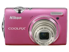 2026年最新】COOLPIX S5100の人気アイテム - メルカリ