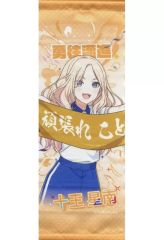 学園アイドルマスター AVOIT 等身大タペストリー 十王星南 学園