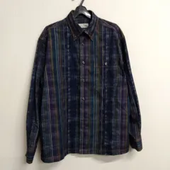 2025年最新】Santafe メンズ シャツの人気アイテム - メルカリ