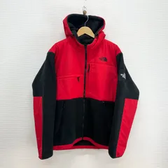 THE NORTH FACE ノースフェイス NA71952 Denali Hoodie デナリフーディ フリースジャケット XL 10131122