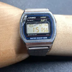 レア 日本製 ヴィンテージカシオ CASIO A270 昭和レトロ チープカシオ レア 日本製 ヴィンテージカシオ CASIO A270 昭和レトロ チープカシオ