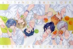 2025年最新】brothers conflict タペストリーの人気アイテム - メルカリ