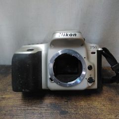 Nikon F50 一眼レフカメラ ジャンク - メルカリ
