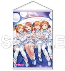 100カノ C104限定 院田唐音 B2タペストリー - メルカリ