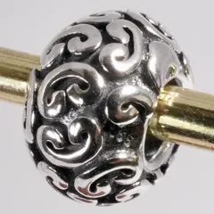 廃盤品 パンドラ フィーリング グルービー デザイナー ビーズ/25-2623S