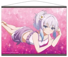 ようこそ実力至上主義の教室へ　タペストリー Amazon.co.jp: ようこそ実力至上主義の教室へ 限定グッズ 入場特典