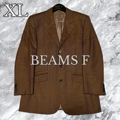 2025年最新】BEAMS F メンズ テーラードジャケットの人気アイテム
