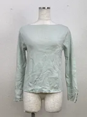 BEAUTE DE OPAQUE ボーテドオペーク 36/S レディース 長袖 グリーン、 20251112-0002のサムネイル