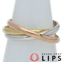 2025年最新】sm トリニティリングの人気アイテム - メルカリ