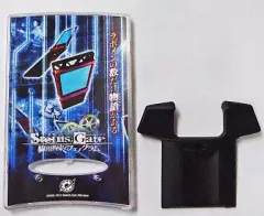 【中古】スマホ・モバイルスタンド(アクリル) ラボメン携帯スタンド 「Xbox360ソフト STEINS;GATE 線形拘束のフェノグラム 数量限定版」 ソフマップ特典