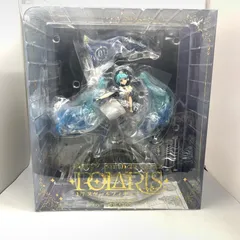 【中古】Spiritale 1/7 初音ミク Birthday 2022 Polaris ver.[10]