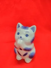 2026年最新】九谷焼 置物 猫の人気アイテム - メルカリ