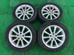 2026年最新】純正 エスティマ 17インチの人気アイテム - メルカリ