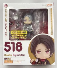 2026年最新】ねんどろいど 加州清光の人気アイテム - メルカリ