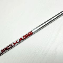新品 ゴルフ シャフト テーラーメイド クロカゲ TM50 FLEX-S 2本 