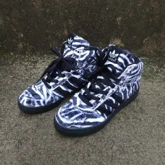 2026年最新】アディダス ジェレミースコット スニーカーの人気アイテム