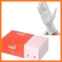 ビニール手袋 Mサイズ 2000枚 パウダーフリー 未開封 - メルカリ