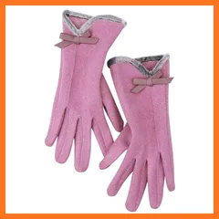 【新品】 [Lycharoty] 手袋 手袋 レディース クリスマスプレゼント ギフト プレゼント クリスマスプレゼント 彼女 プレゼント 女性 人気 手袋 レディース 暖かい クリスマスプレゼント女性 誕生日 プレゼント 女性 手袋 防寒 クリスマス プ 1