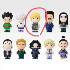 HUNTER×HUNTER 一番くじ H賞 クラピカ