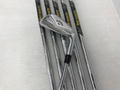 ミズノ JPX 921 TOUR ダイナミックゴールド 120 S200フレックス