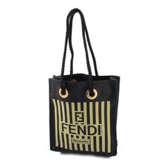 FENDI ミニトートバッグ スカーフ付き - メルカリ