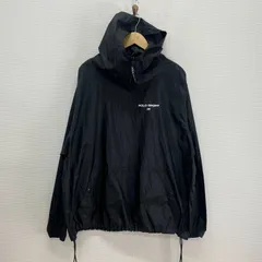 2025年最新】polo sport アノラックの人気アイテム - メルカリ