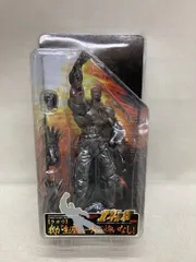 2025年最新】北斗の拳DVD全巻購入特典フィギュア ラオウの人気アイテム