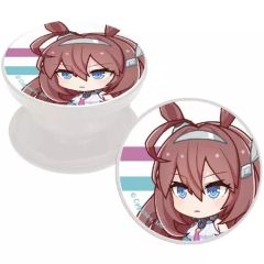 ウマ娘×AVIOTコラボイヤホンケース ミホノブルボン - メルカリ