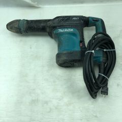 ◇◇MAKITA マキタ 電動工具 ハンマ 本体のみ 100v HM0871C ブルー