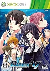 【中古】Ever17 (初回限定版:2枚組サウンドトラックCD同梱) - Xbox360
