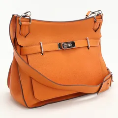 HERMES エルメス ジプシエール31 ショルダーバッグ トリヨンクレマンス
