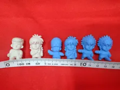 2026年最新】幽遊白書 消しゴムの人気アイテム - メルカリ