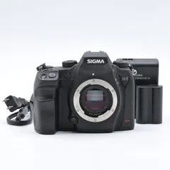 2026年最新】SIGMA SD1 merrillの人気アイテム - メルカリ