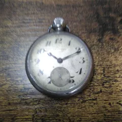 2026年最新】精工舎 懐中時計の人気アイテム - メルカリ